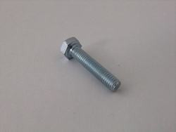 Bout M6x30mm
